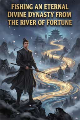 Fishing an Eternal Divine Dynasty from the River of Fortune