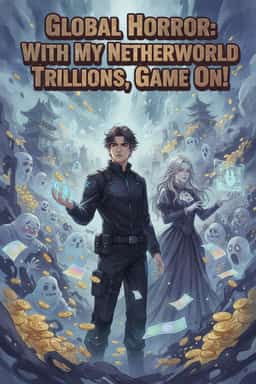 Global Horror: With My Netherworld Trillions, Game On!