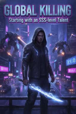 Global Killing: Starting with an SSS-level Talent