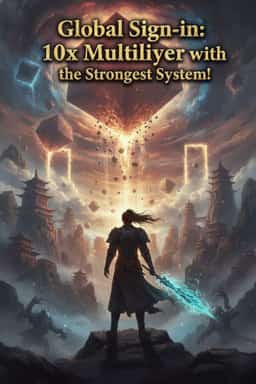 Global Sign-in: 10x Multiplier with the Strongest System!
