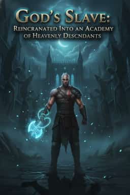 God's Slave: Reincarnated Into an Academy of Heavenly Descendants