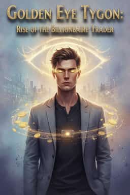 Golden Eye Tycoon: Rise of the Billionaire Trader