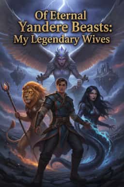 Harem Of Eternal Yandere Beasts: My Legendary Wives