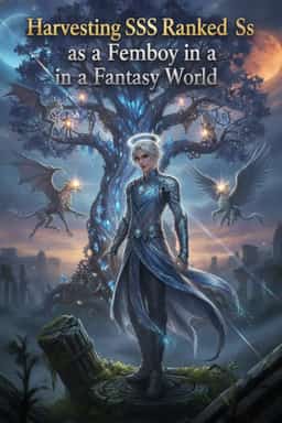 Harvesting SSS Ranked Skills as a Femboy in a Fantasy World
