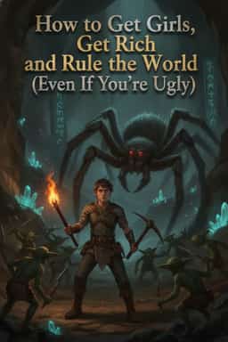How to Get Girls, Get Rich, and Rule the World (Even If You're Ugly)