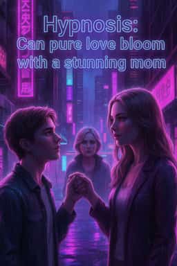 Hypnosis: Can pure love bloom with a stunning mom