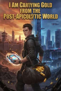 I Am Carrying Gold From the Post-Apocalyptic World