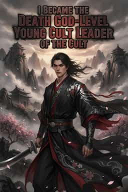 I Became the Death God-Level Young Cult Leader of the Demonic Cult
