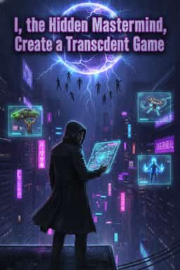 I, the Hidden Mastermind, Create a Transcendent Game
