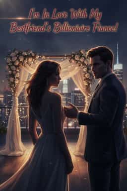 I'm In Love With My Bestfriend's Billionaire Fiance!