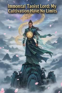 Immortal Taoist Lord: My Cultivation Have No Limits