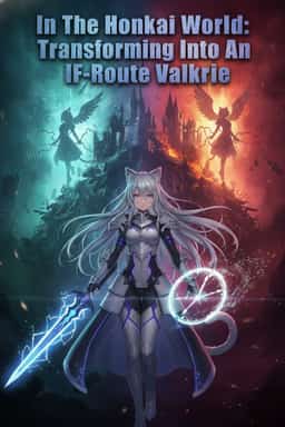 In The Honkai World: Transforming Into An IF-Route Valkyrie