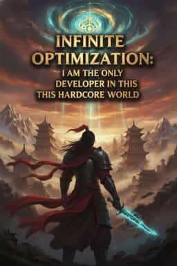 Infinite Optimization: I Am the Only Developer in This Hardcore World