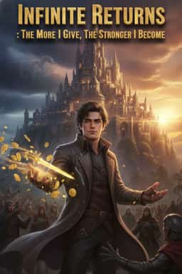 Infinite Returns : The More I Give, The Stronger I Become