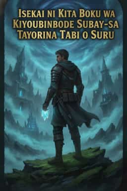 Isekai ni Kita Boku wa Kiyoubinbode Subaya-sa Tayorina Tabi o Suru