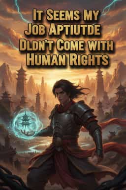 It Seems My Job Aptitude Didn't Come with Human Rights