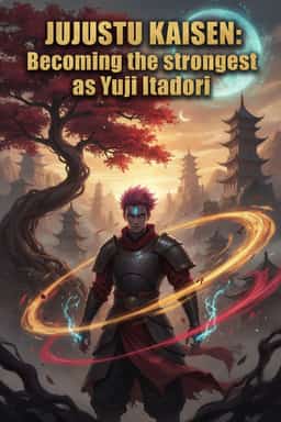 Jujutsu Kaisen: Becoming the strongest as Yuji Itadori