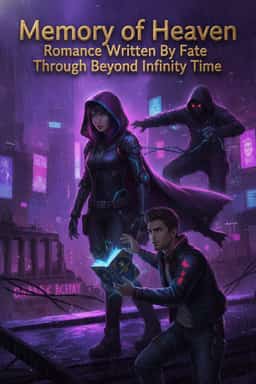 Memory of Heaven:Romance Written By Fate Through Beyond Infinity Time