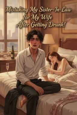 Mistaking My Sister-In-Law for My Wife After Getting Drunk!