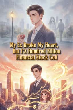 My Ex Broke My Heart, But I'm A Hundred Billion Financial Stock God