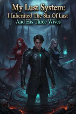 My Lust System: I Inherited The Sin Of Lust And His Three Wives