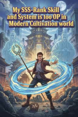 My SSS-Rank Skill and System is too OP in Modern Cultivation world
