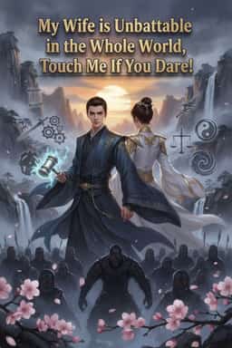 My Wife is Unbeatable in the Whole World, Touch Me If You Dare!