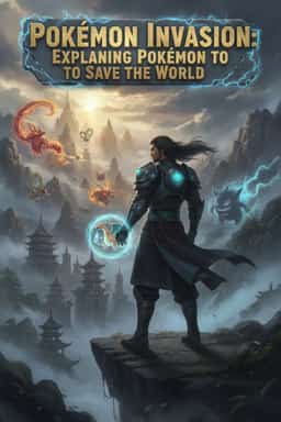 Pokémon Invasion: Explaining Pokémon to Save the World