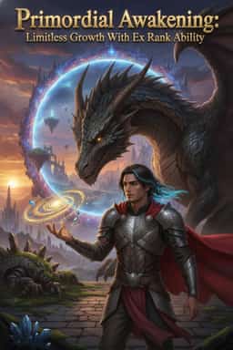 Primordial Awakening: Limitless Growth With Ex Rank Ability