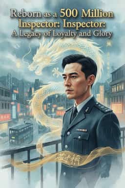 Reborn as a 500 Million Inspector: A Legacy of Loyalty and Glory