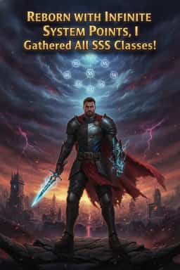 Reborn with Infinite System Points, I Gathered All SSS Classes!