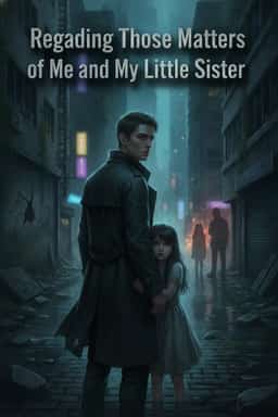 Regarding Those Matters of Me and My Little Sister