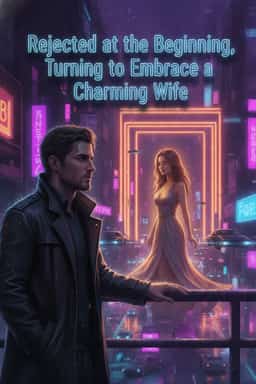 Rejected at the Beginning,Turning to Embrace a Charming Wife