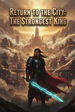 Return to the City: The Strongest King