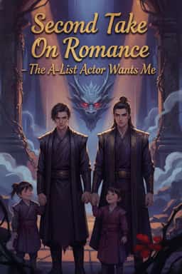Second Take On Romance - The A-List Actor Wants Me