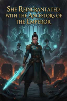 She Reincarnated with the Ancestors of the Emperor
