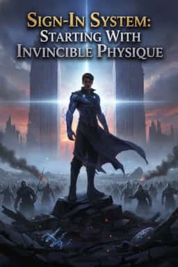 Sign-In System: Starting With Invincible Physique
