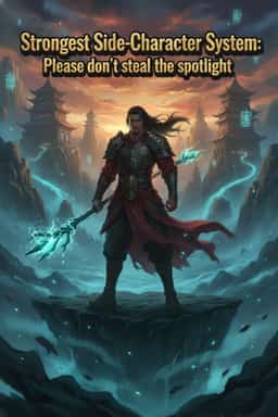Strongest Side-Character System: Please don't steal the spotlight