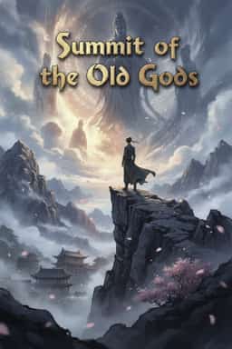 Summit of the Old Gods