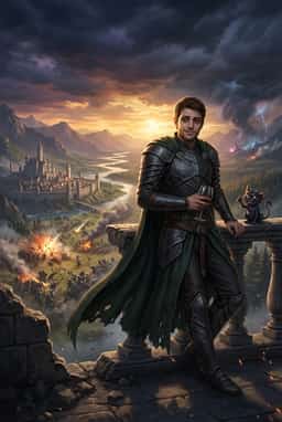 The designer story: I was reincarnated as a villain in a game
