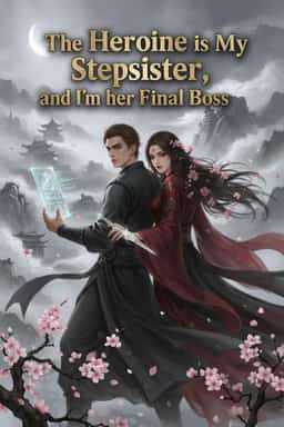 The Heroine is My Stepsister, and I'm her Final Boss