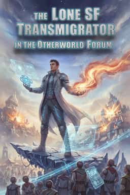 The Lone SF Transmigrator in the Otherworld Forum