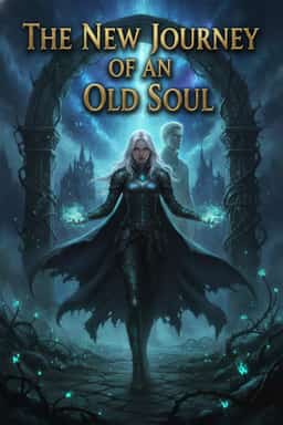 The New Journey of an Old Soul