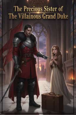 The Precious Sister of The Villainous Grand Duke