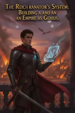 The Reincarnator's System: Building a Harem and an Empire as a Genius. novel cover