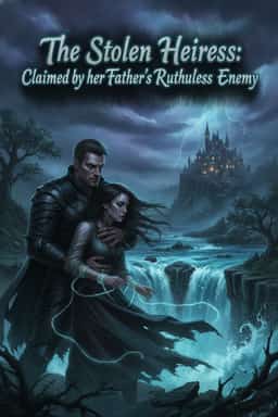 The Stolen Heiress: Claimed by her Father's Ruthless Enemy.