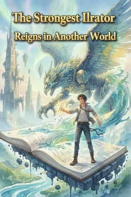 The Strongest Illustrator Reigns in Another World