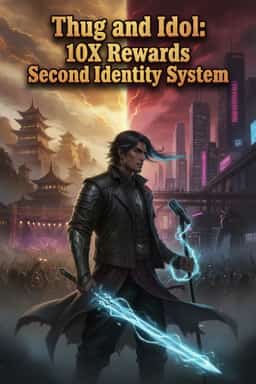 Thug and Idol: 10X Rewards Second Identity System