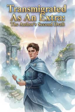 Transmigrated As An Extra: The Author's Second Draft