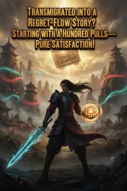 Transmigrated into a Regret-Flow Story? Starting with a Hundred Pulls—Pure Satisfaction!